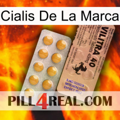 Brand Cialis 41